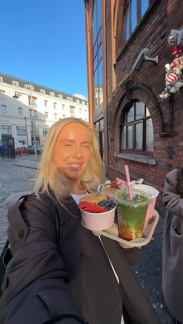 Post 10 by Mackles Ice Cream on Instagram (video)