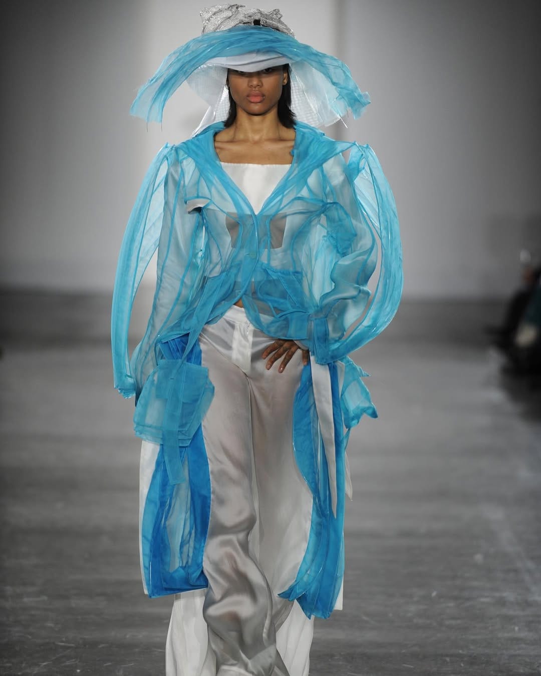 Post 5 by MA FASHION LCF on Instagram (carousel)