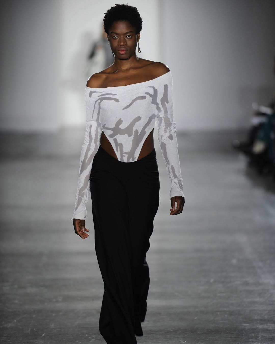 Post 9 by MA FASHION LCF on Instagram (carousel)