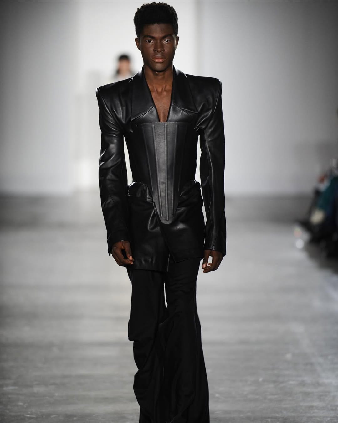Post 3 by MA FASHION LCF on Instagram (carousel)