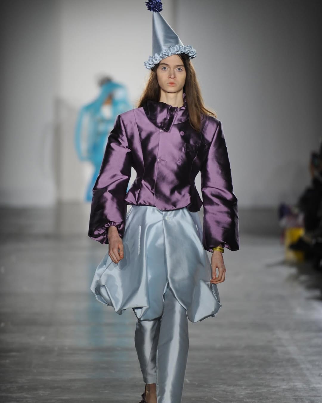 Post 6 by MA FASHION LCF on Instagram (carousel)