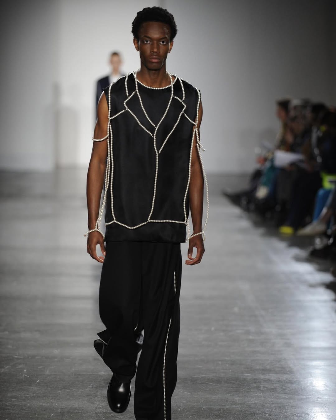 Post 7 by MA FASHION LCF on Instagram (carousel)