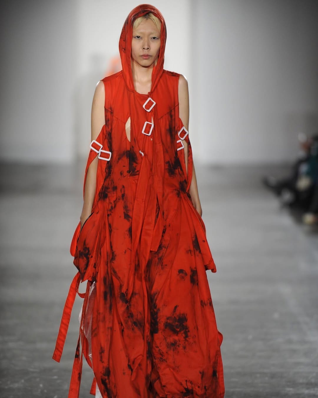 Post 8 by MA FASHION LCF on Instagram (carousel)