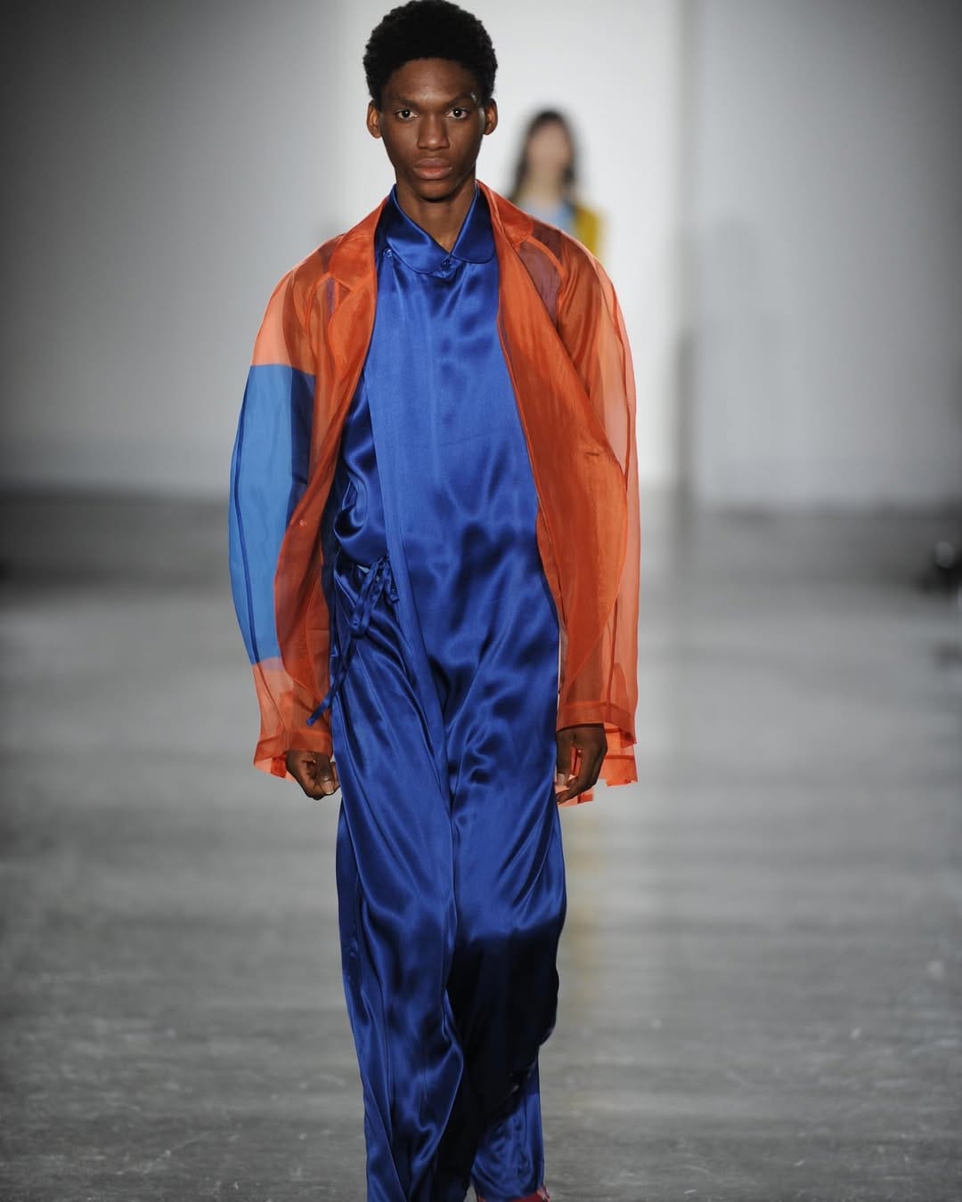 Post 10 by MA FASHION LCF on Instagram (carousel)