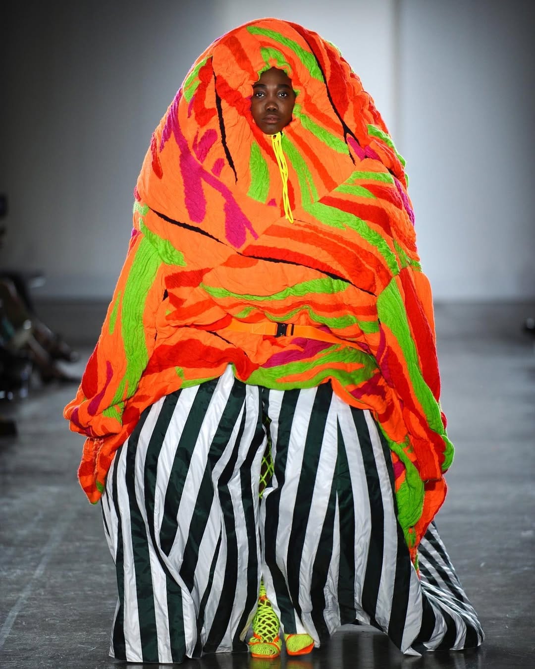 Post 1 by MA FASHION LCF on Instagram (carousel)