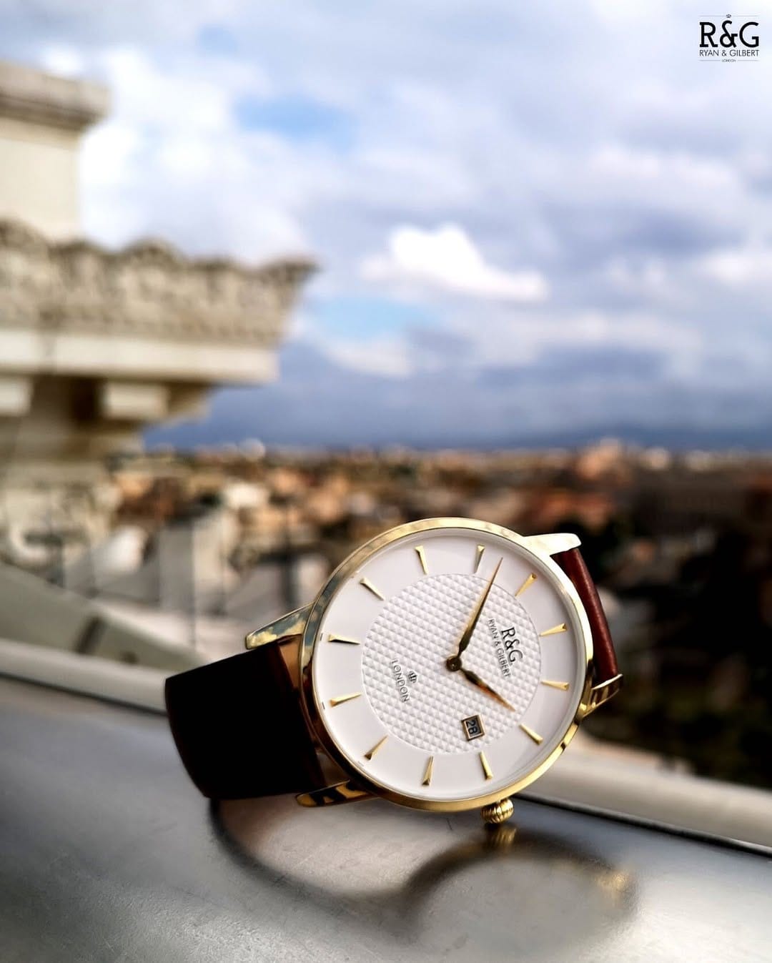 Post 4 by Ryan & Gilbert ™ on Instagram (image)