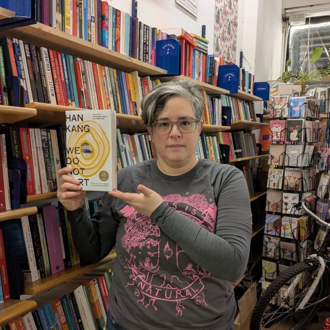 Post 6 by Burley Fisher Books on Instagram (image)