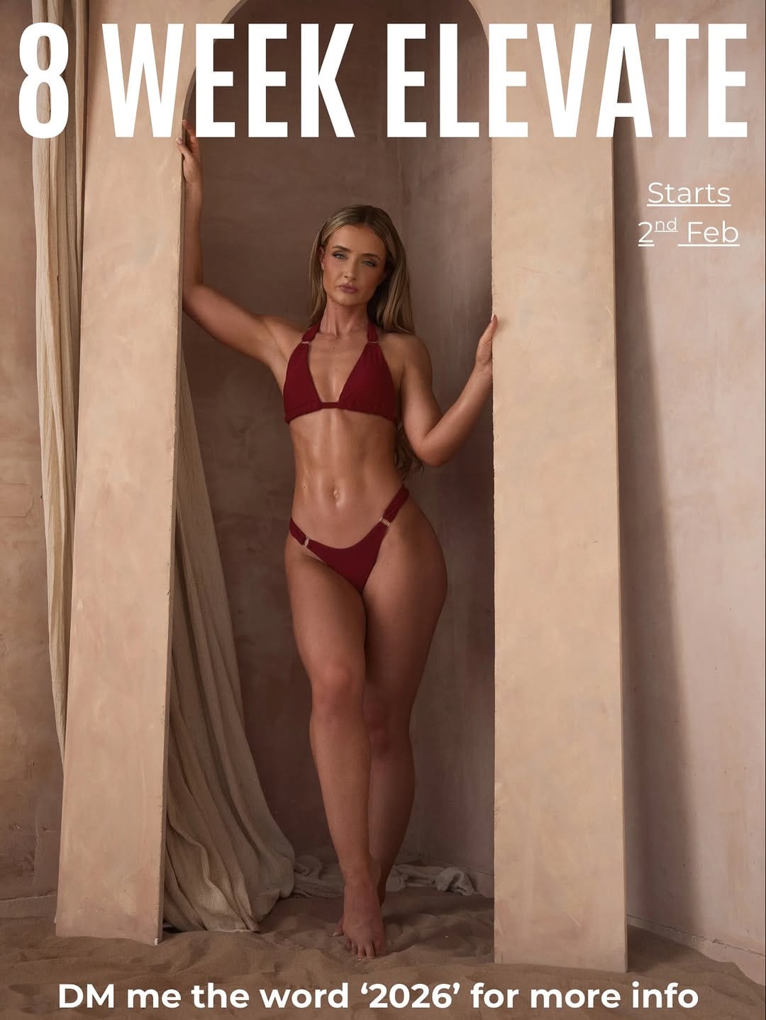 Post 1 by Aimeé Easton | Online fat loss and glute coach on Instagram (carousel)