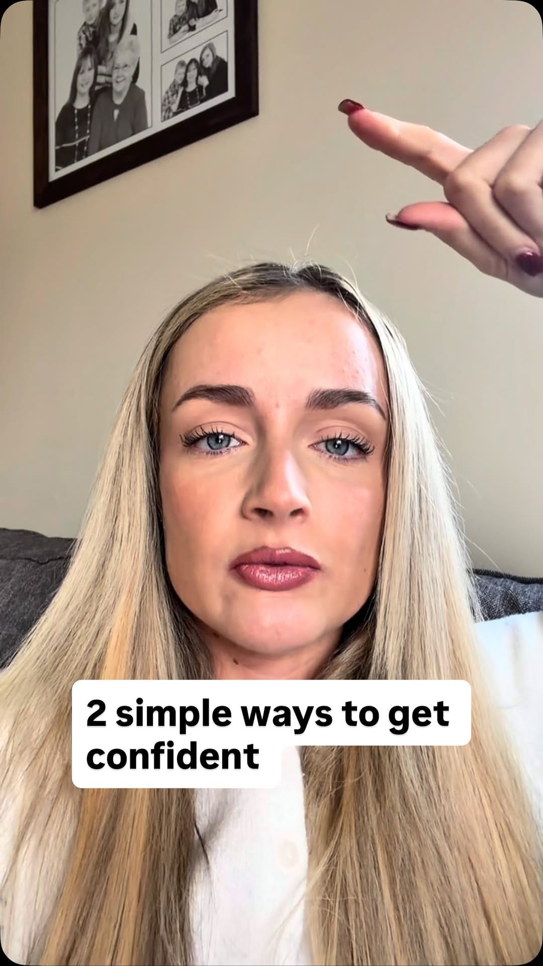 Post 2 by Aimeé Easton | Online fat loss and glute coach on Instagram (video)