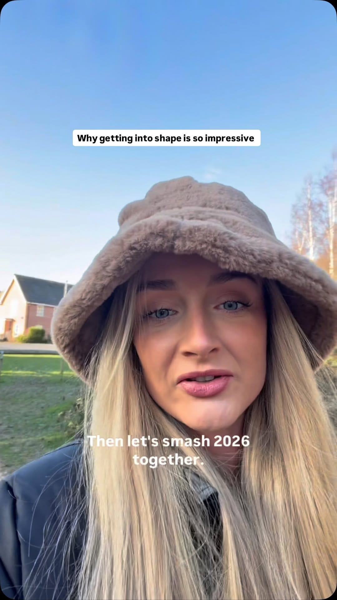 Post 6 by Aimeé Easton | Online fat loss and glute coach on Instagram (video)