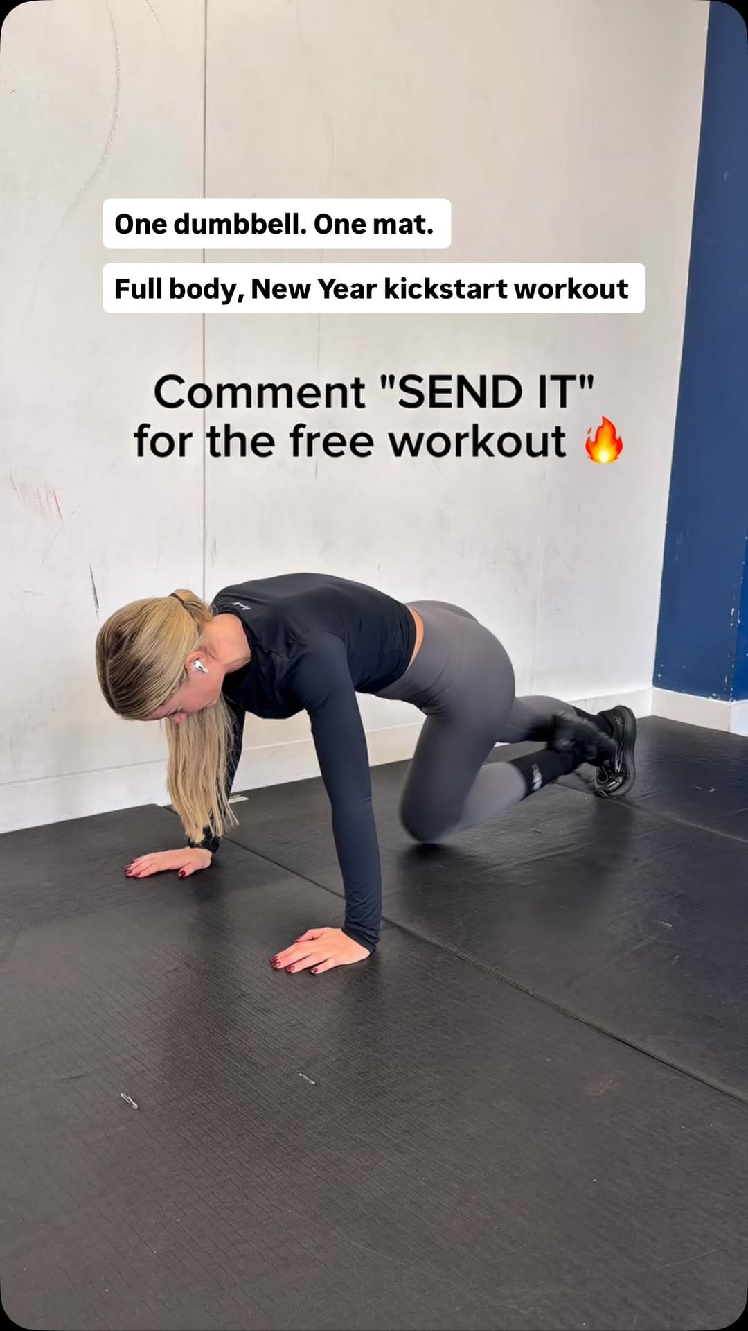 Post 7 by Aimeé Easton | Online fat loss and glute coach on Instagram (video)