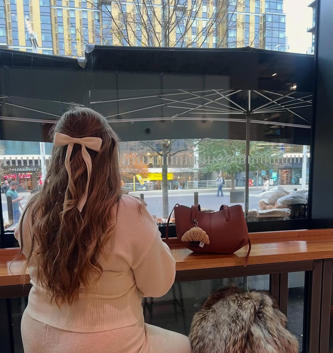 Post 3 by Molly O’Connor on Instagram (carousel)
