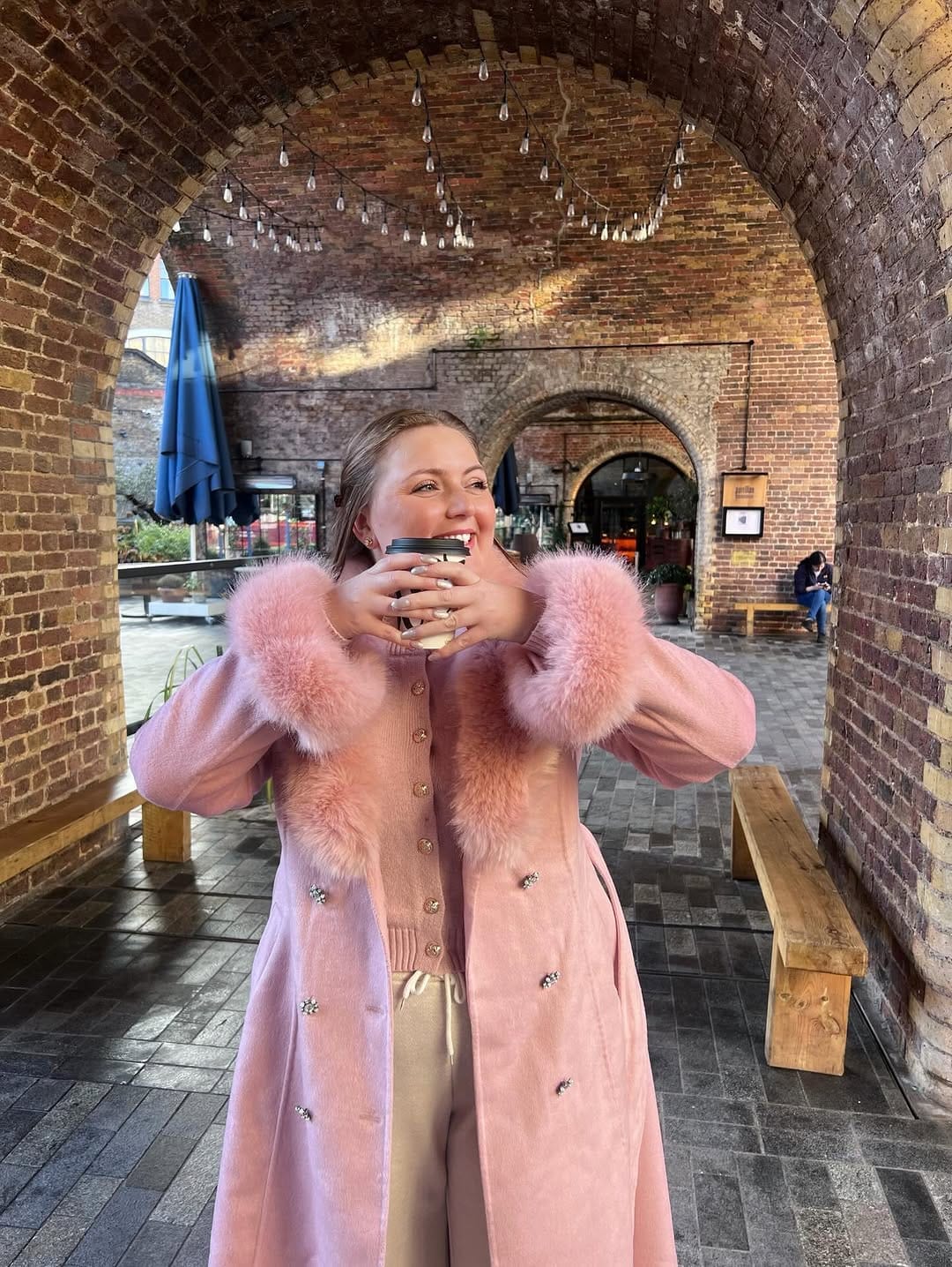 Post 2 by Molly O’Connor on Instagram (carousel)