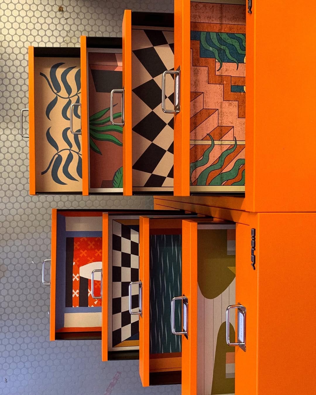 Post 10 by Printed Goods on Instagram (image)