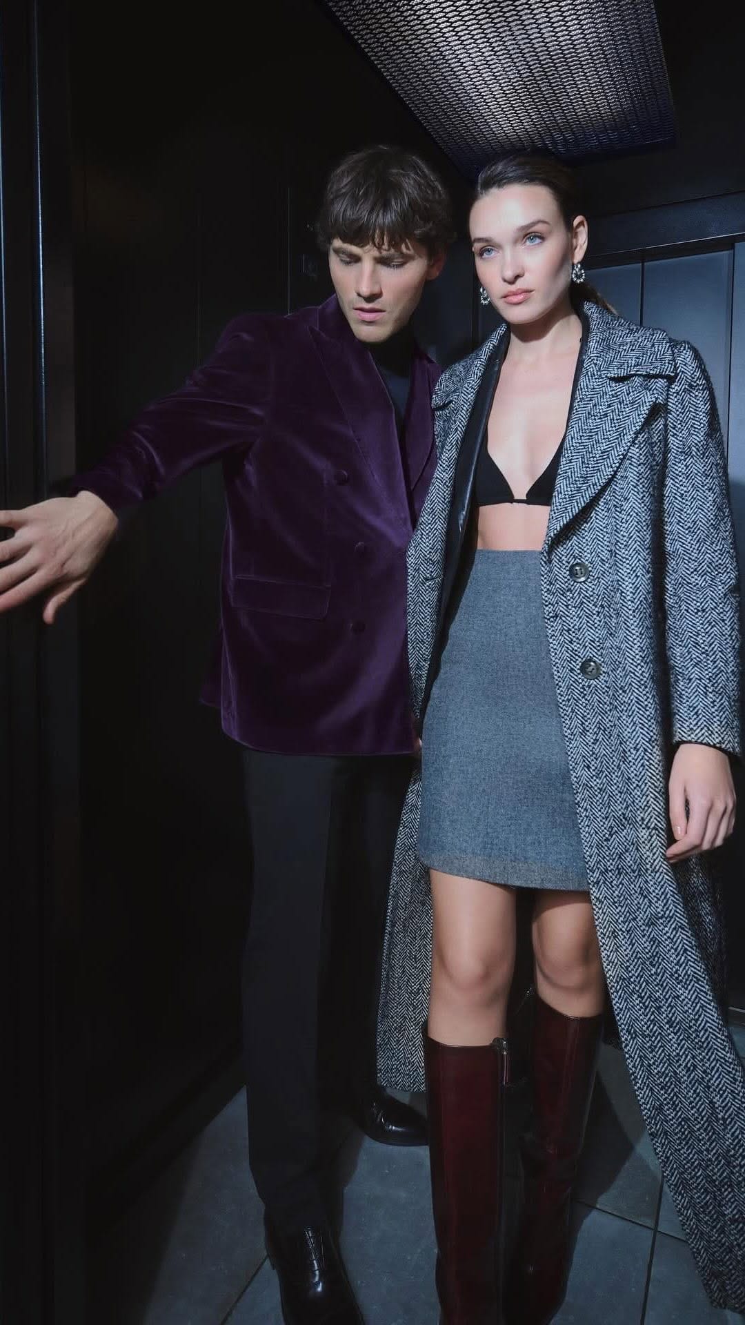 Post 9 by dolce MODA on Instagram (video)