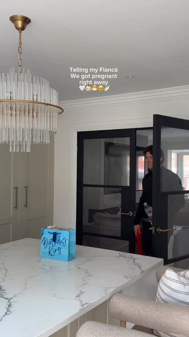 Post 8 by Lils on Instagram (video)
