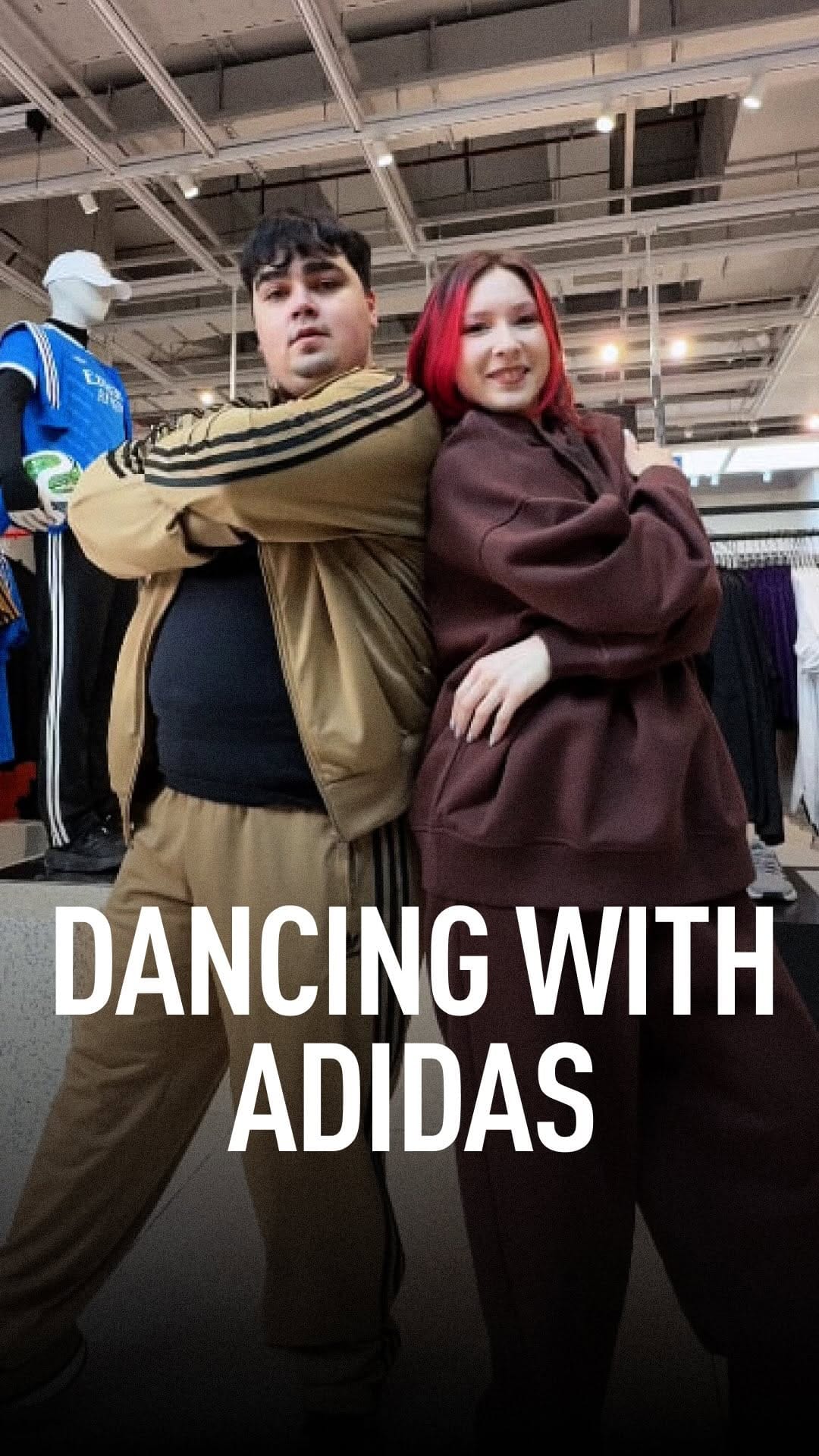 Post 3 by O‘zbekistondagi #adidas rasmiy hamkori on Instagram (video)