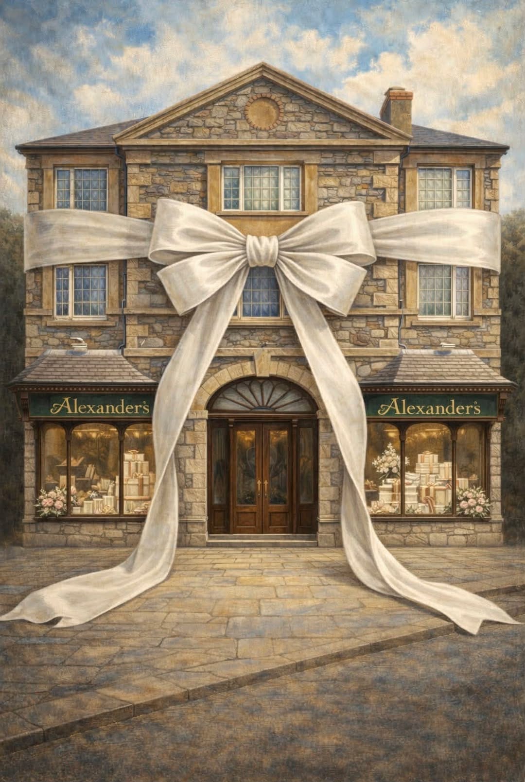 Post 6 by Alexanders Markethill | Est. 1954 on Instagram (image)