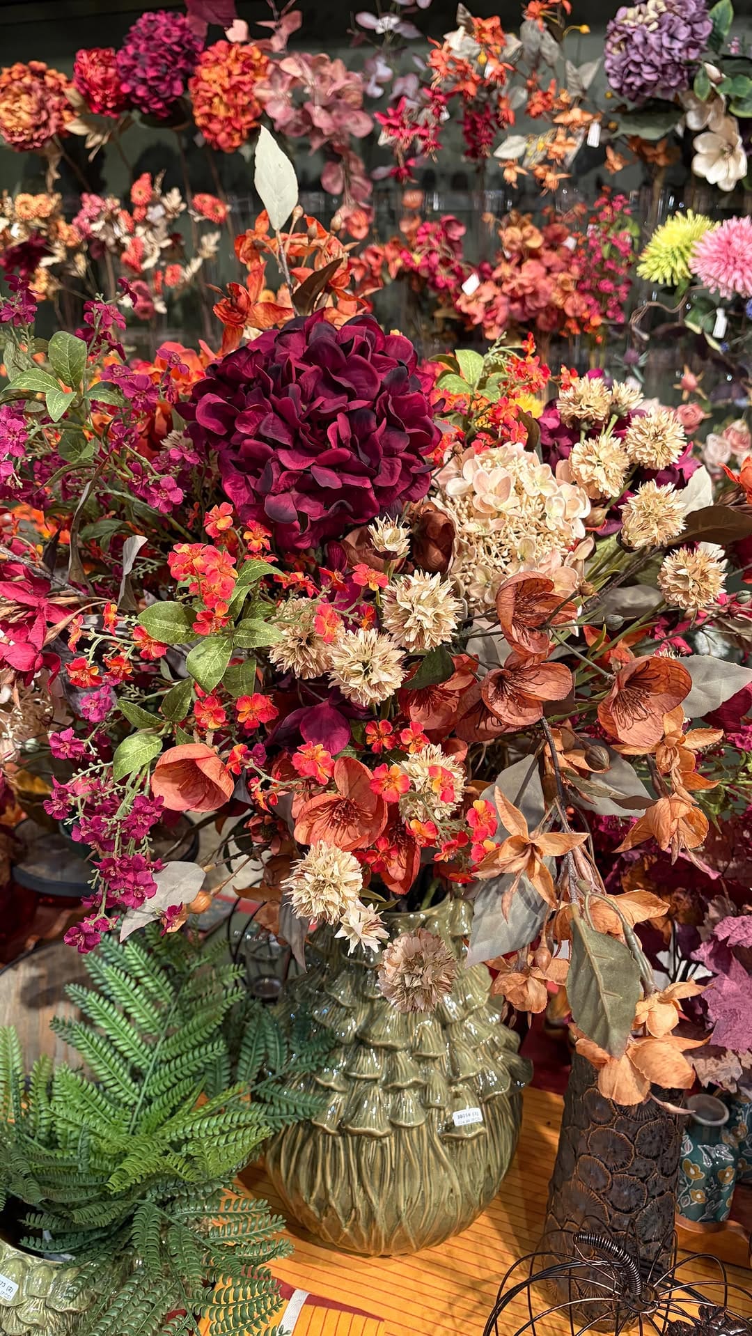 Post 4 by Alexanders Markethill | Est. 1954 on Instagram (video)