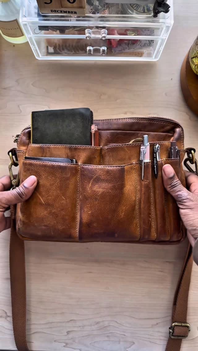 Post 3 by Lorton & Horn on Instagram (video)