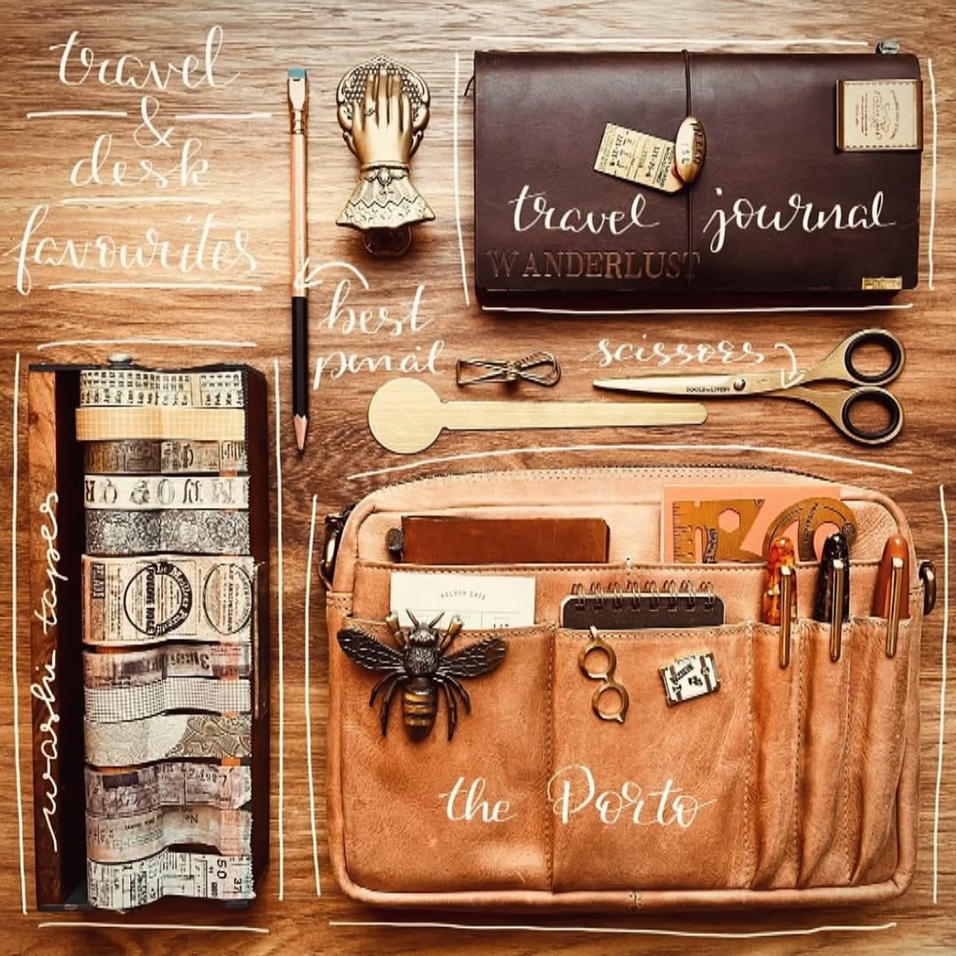 Post 7 by Lorton & Horn on Instagram (image)