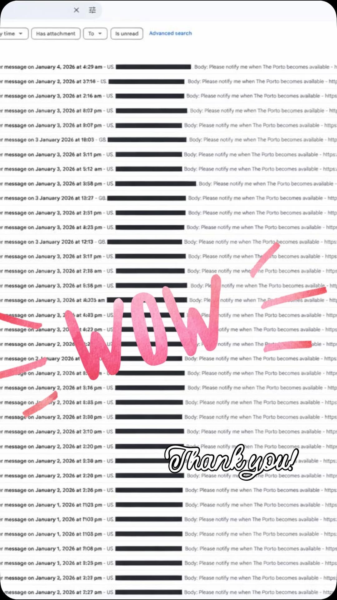 Post 2 by Lorton & Horn on Instagram (video)