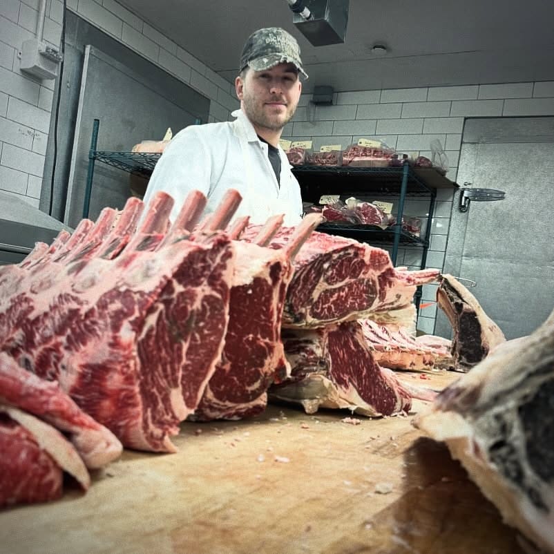 Post 2 by Dickson's Farmstand on Instagram (image)