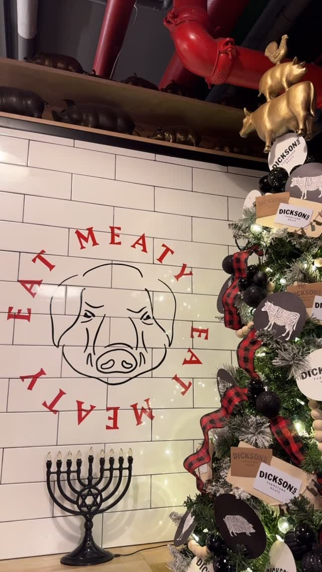 Post 8 by Dickson's Farmstand on Instagram (video)