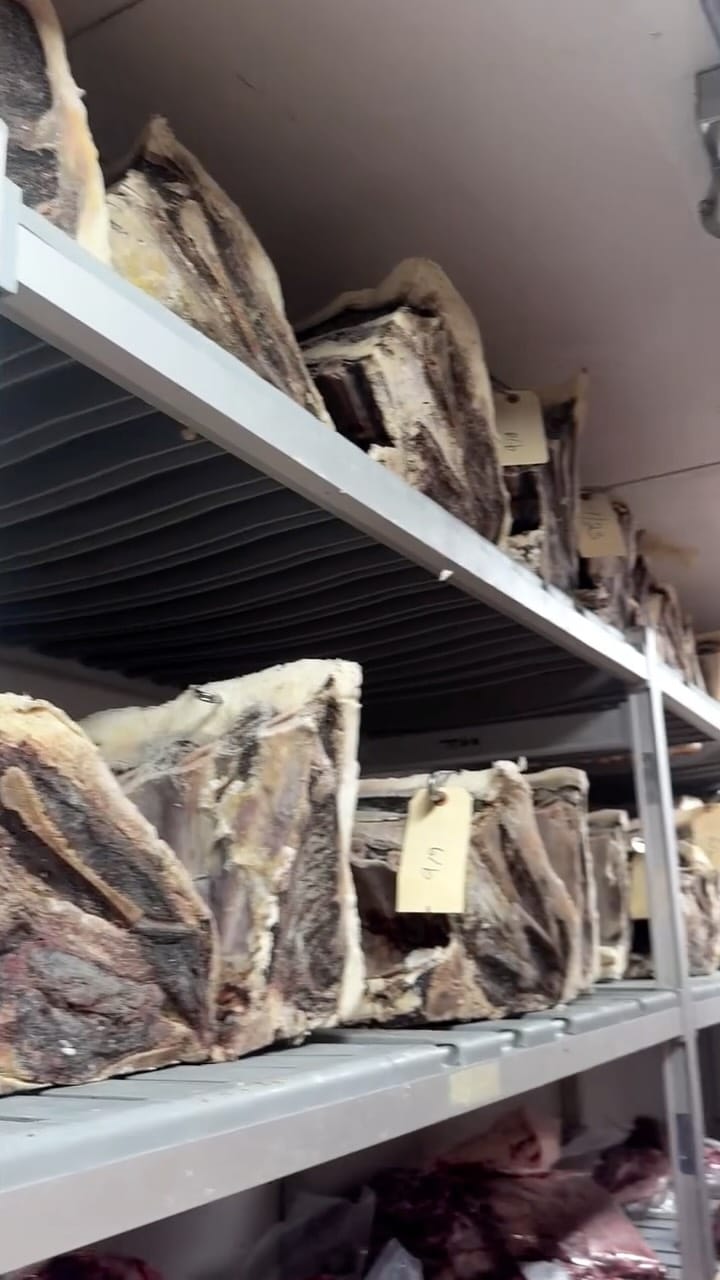 Post 9 by Dickson's Farmstand on Instagram (video)