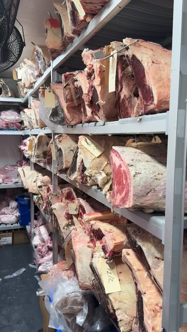 Post 4 by Dickson's Farmstand on Instagram (video)