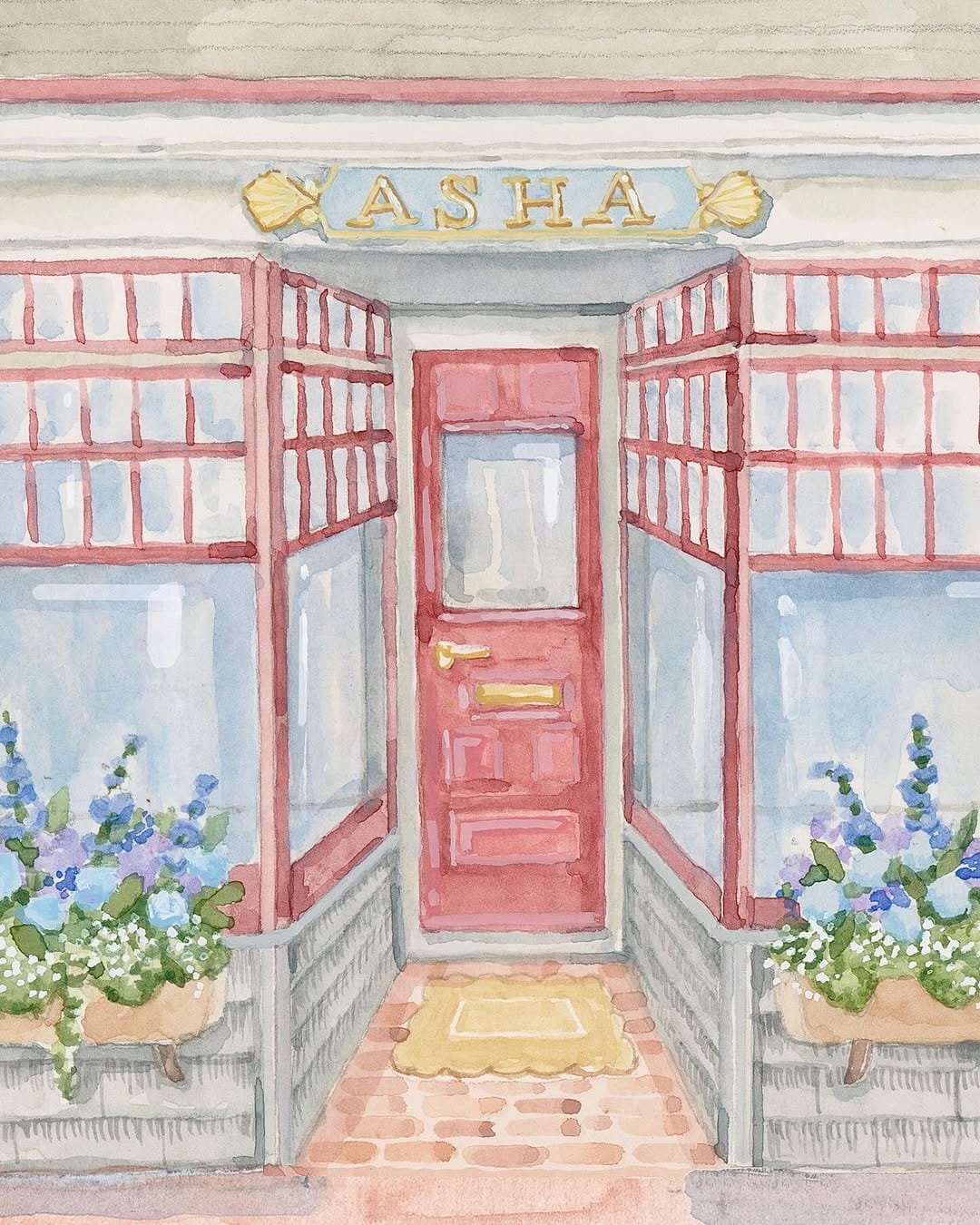 Post 9 by ASHA on Instagram (carousel)