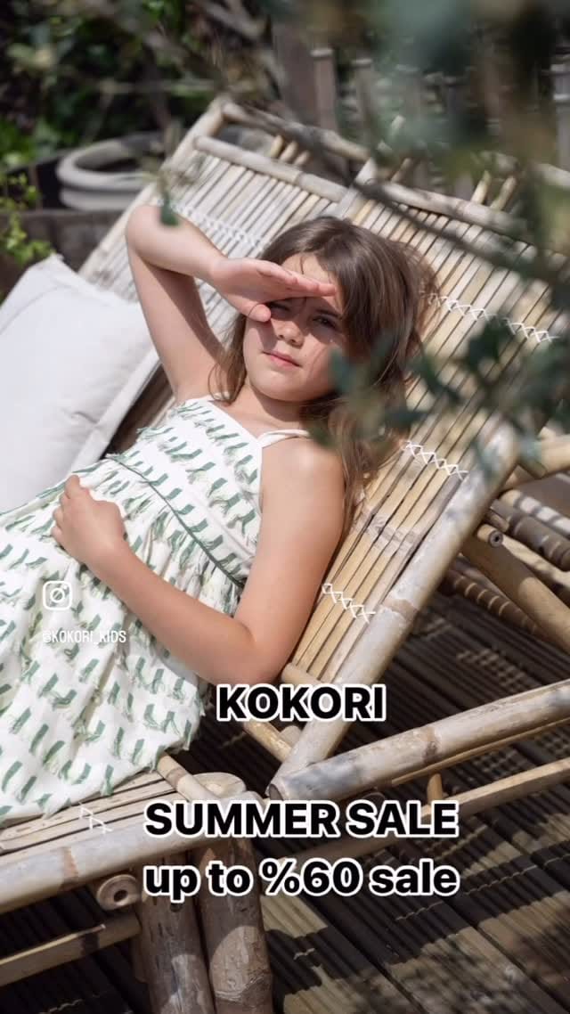 Post 7 by Kokori Kids on Instagram (video)
