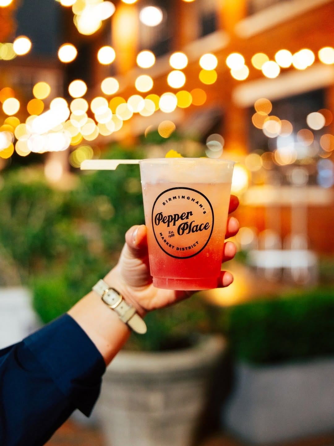 Post 9 by Pepper Place on Instagram (image)