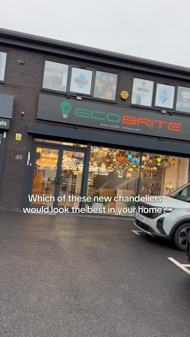 Post 1 by EcoBrite LED® on Instagram (video)