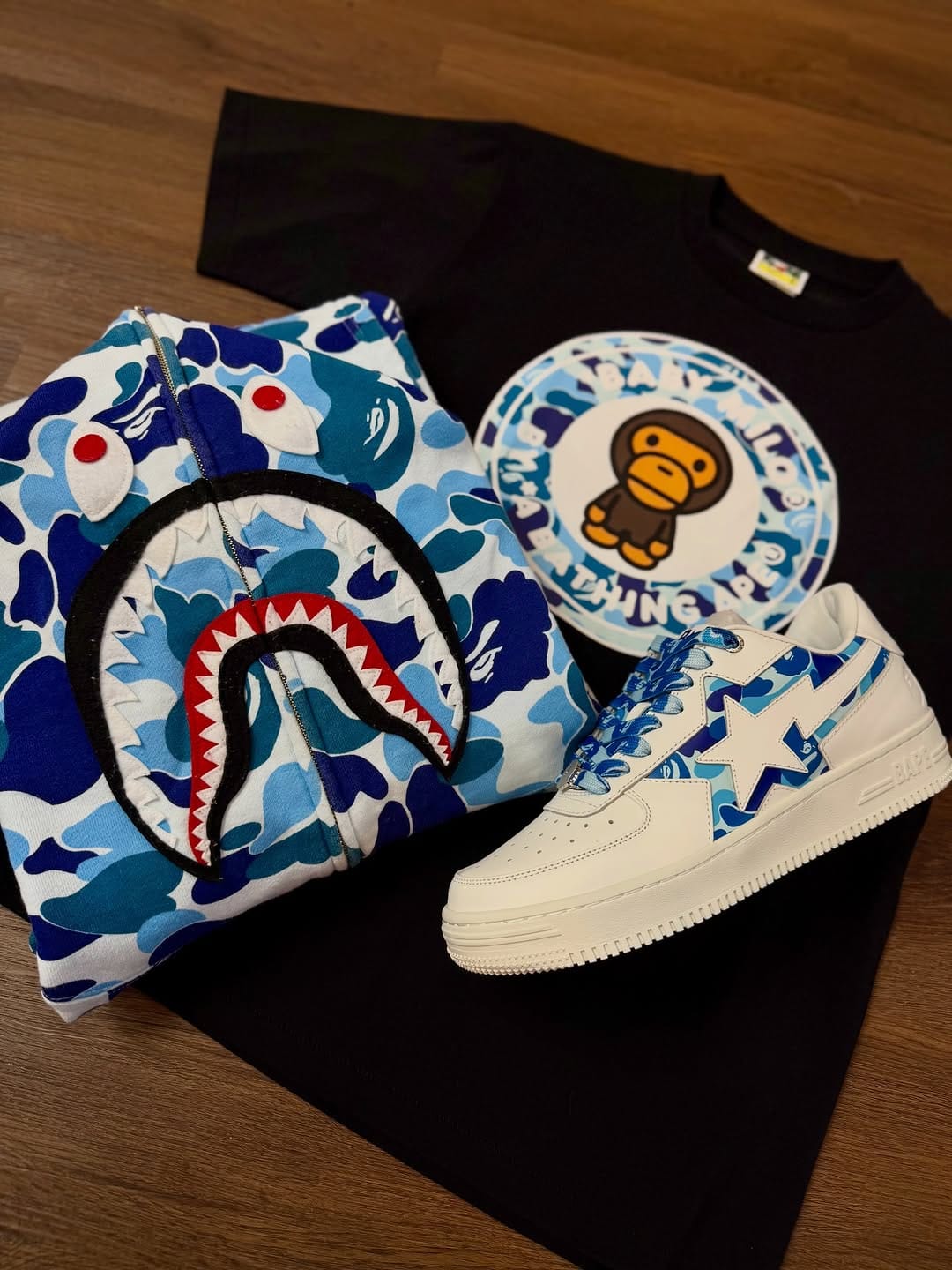 Post 1 by Free Hype Shop on Instagram (carousel)