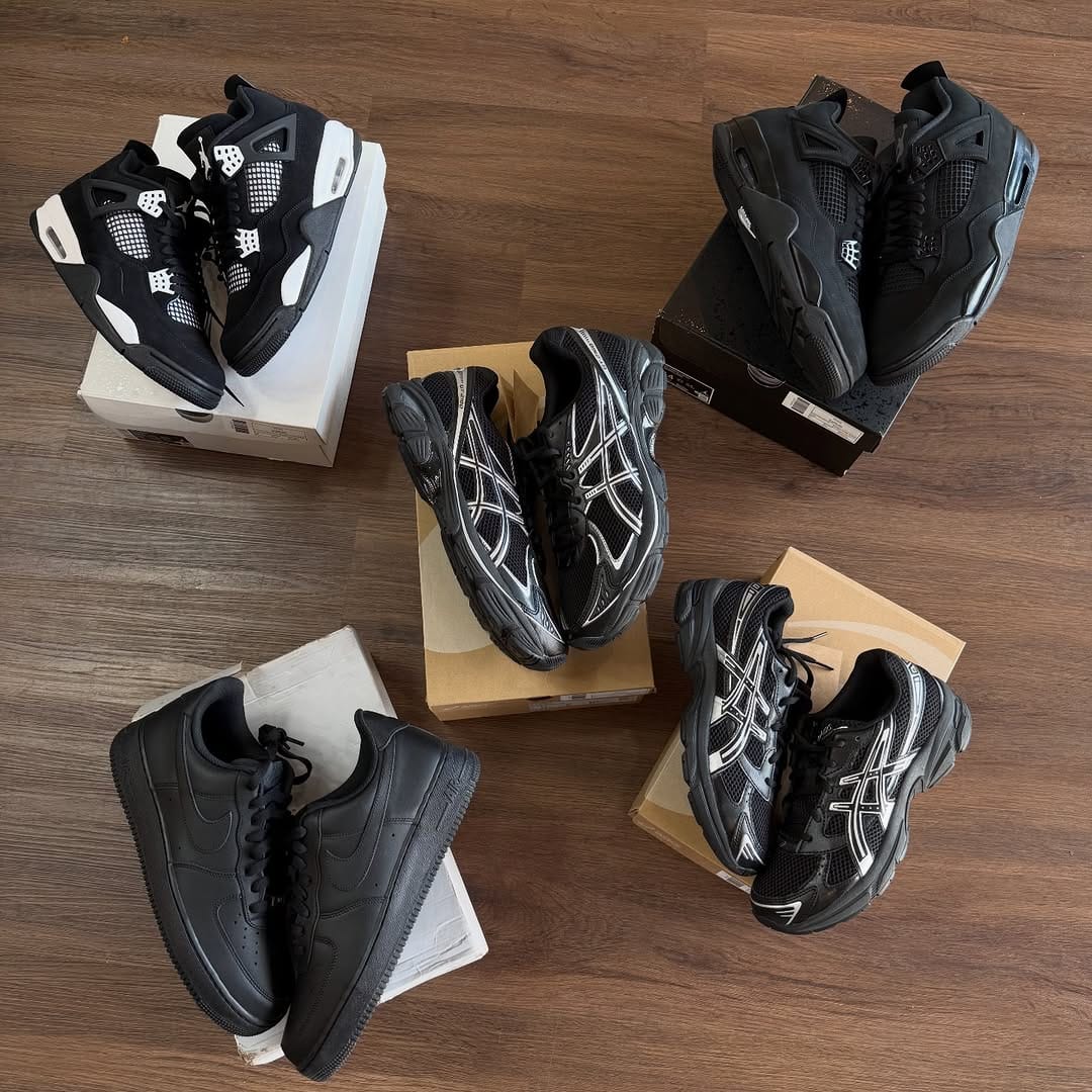 Post 3 by Free Hype Shop on Instagram (carousel)