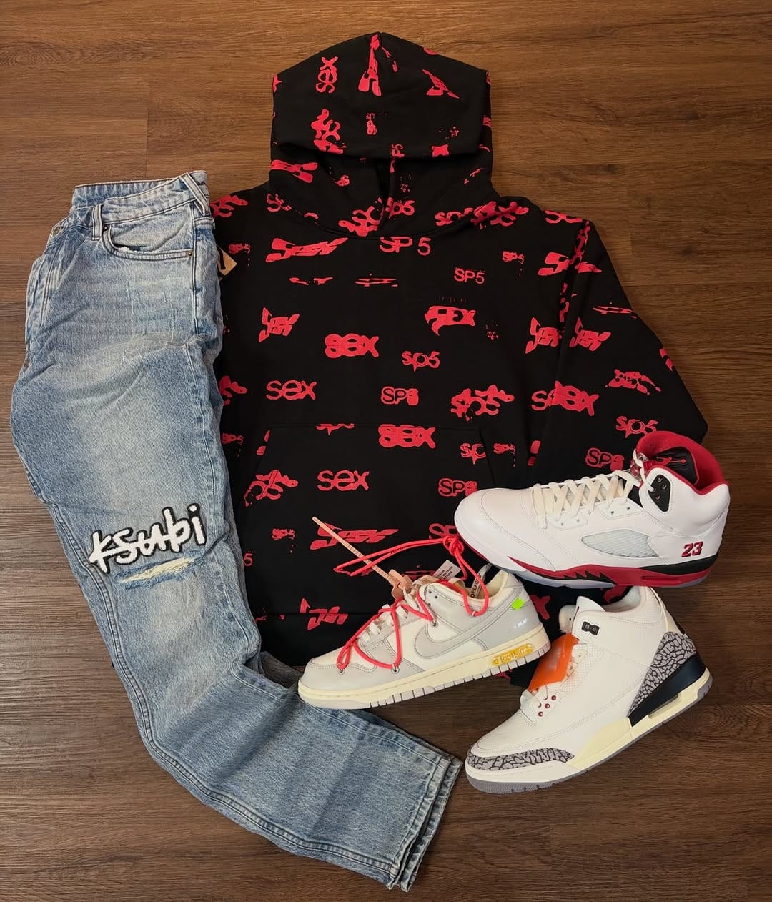 Post 2 by Free Hype Shop on Instagram (carousel)