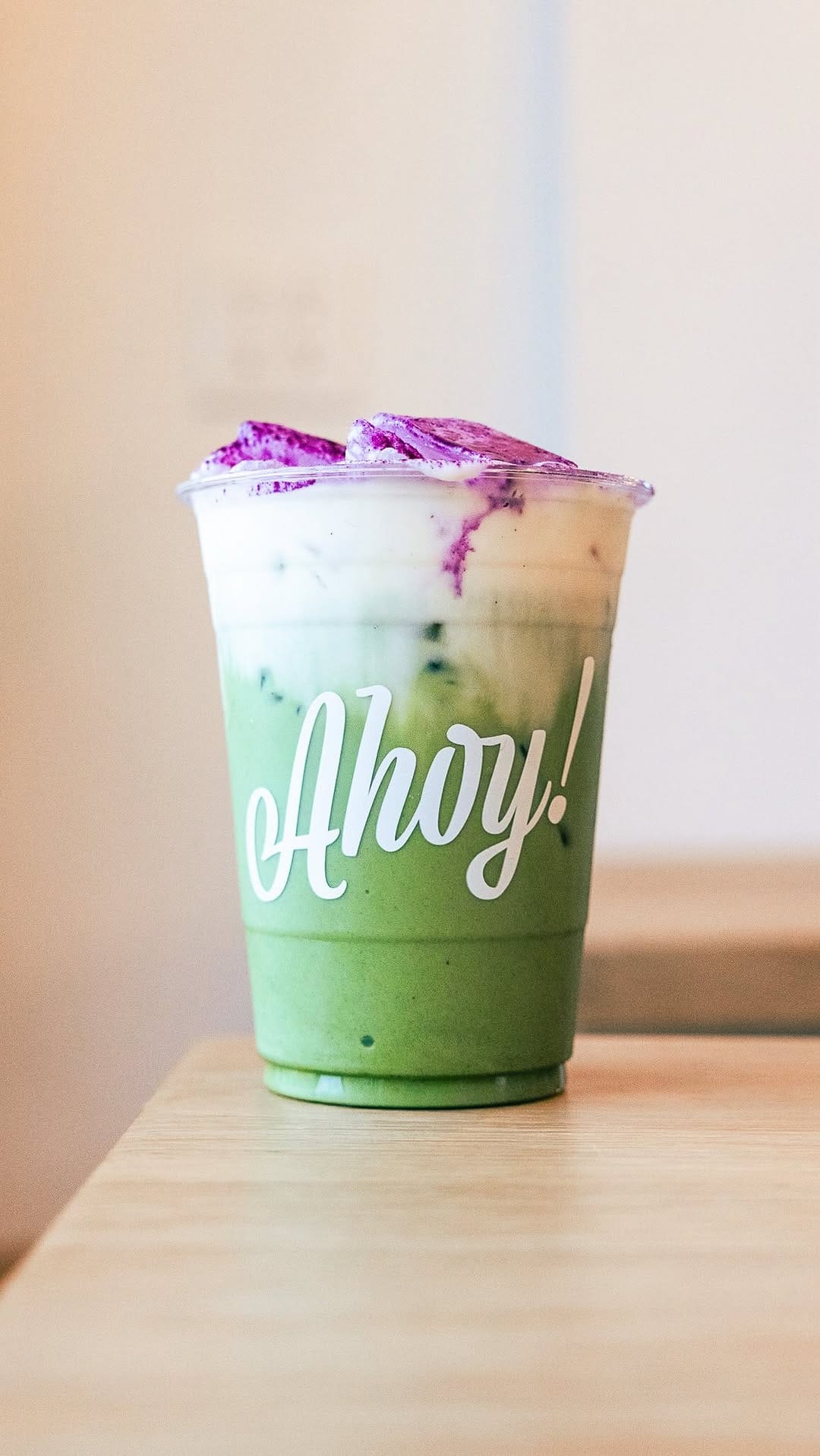 Post 3 by Offshore Coffee Co. on Instagram (video)
