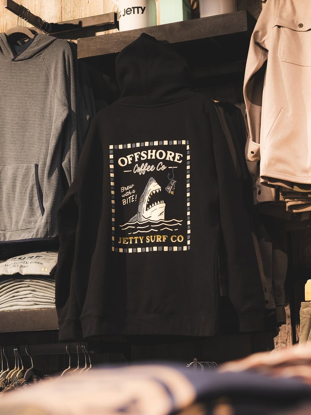 Post 8 by Offshore Coffee Co. on Instagram (carousel)