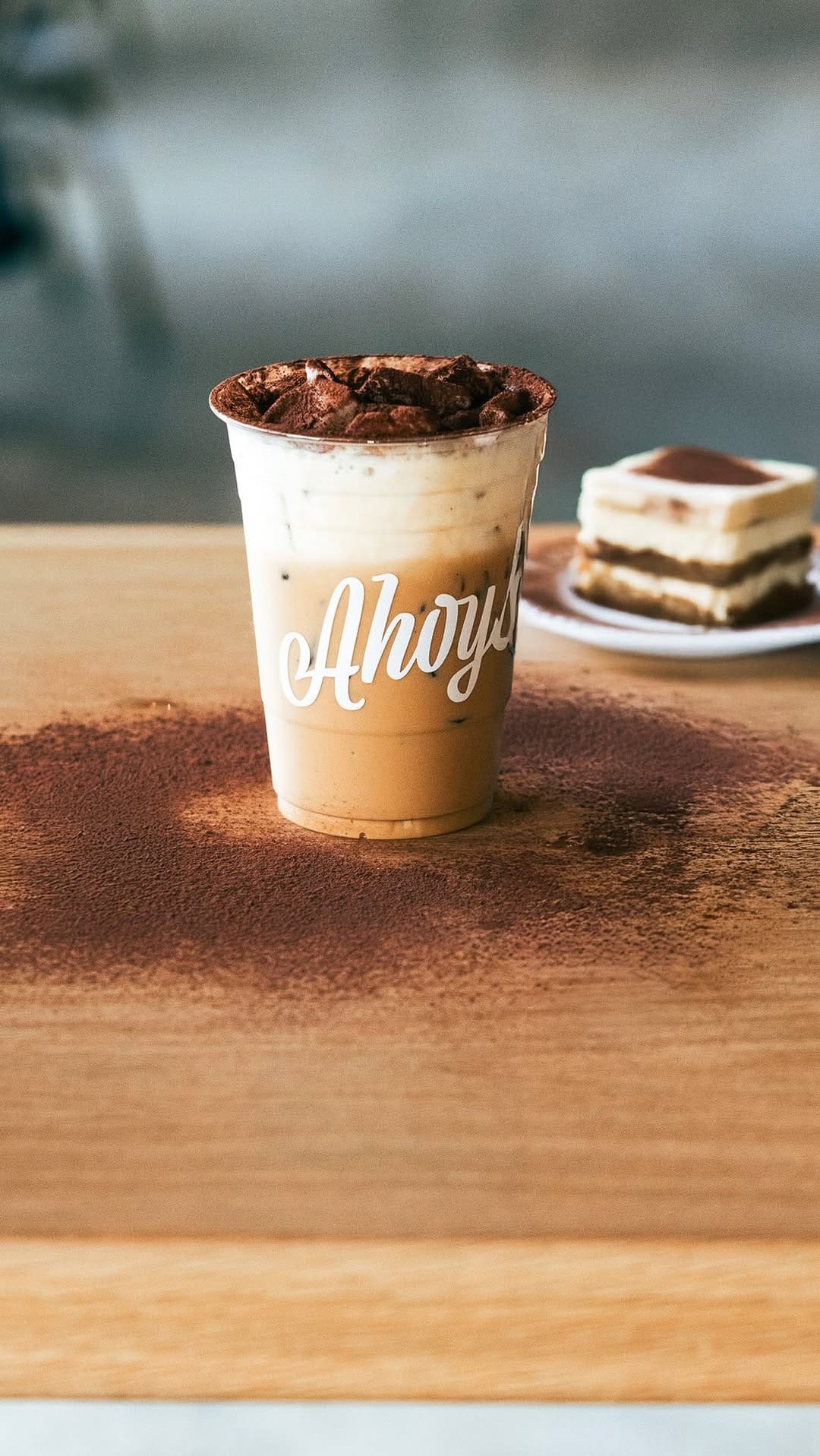 Post 4 by Offshore Coffee Co. on Instagram (video)