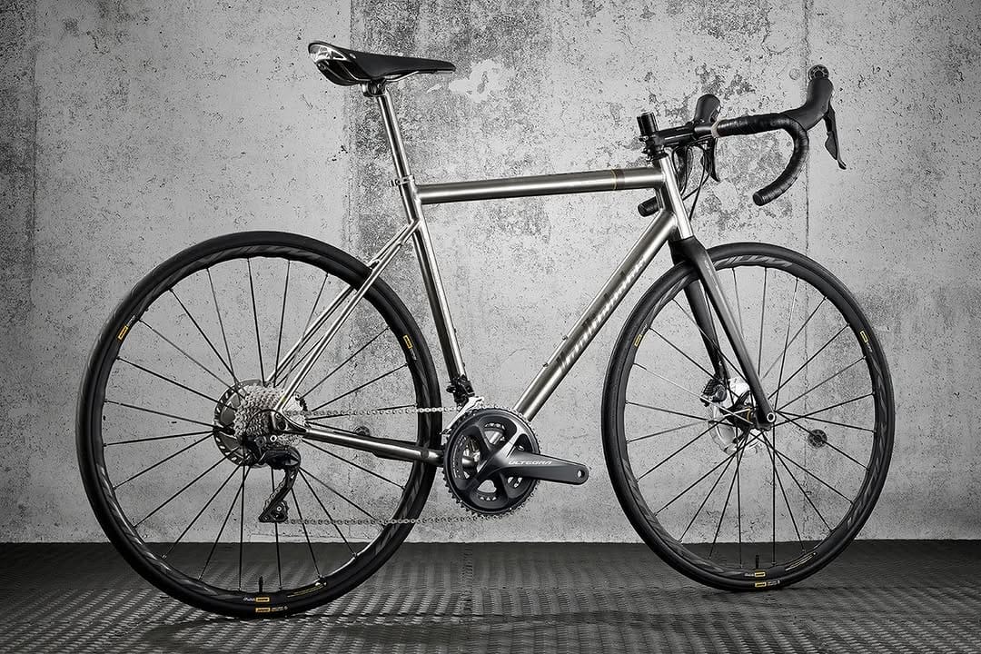 Post 8 by Station Bicycles London UK on Instagram (image)