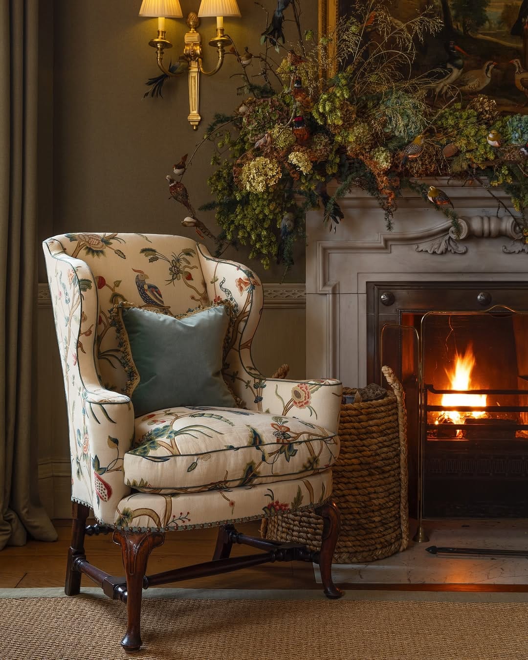 Post 2 by Chelsea Textiles on Instagram (carousel)