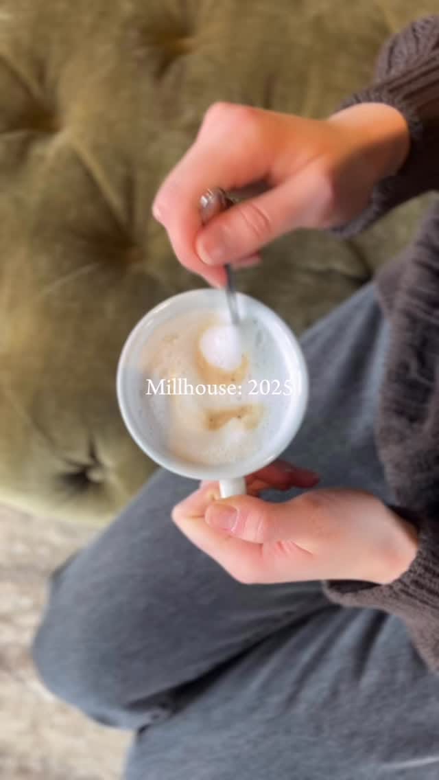 Post 9 by Millhouse Furniture on Instagram (video)