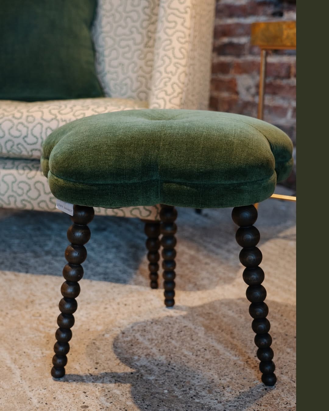 Post 1 by Millhouse Furniture on Instagram (carousel)