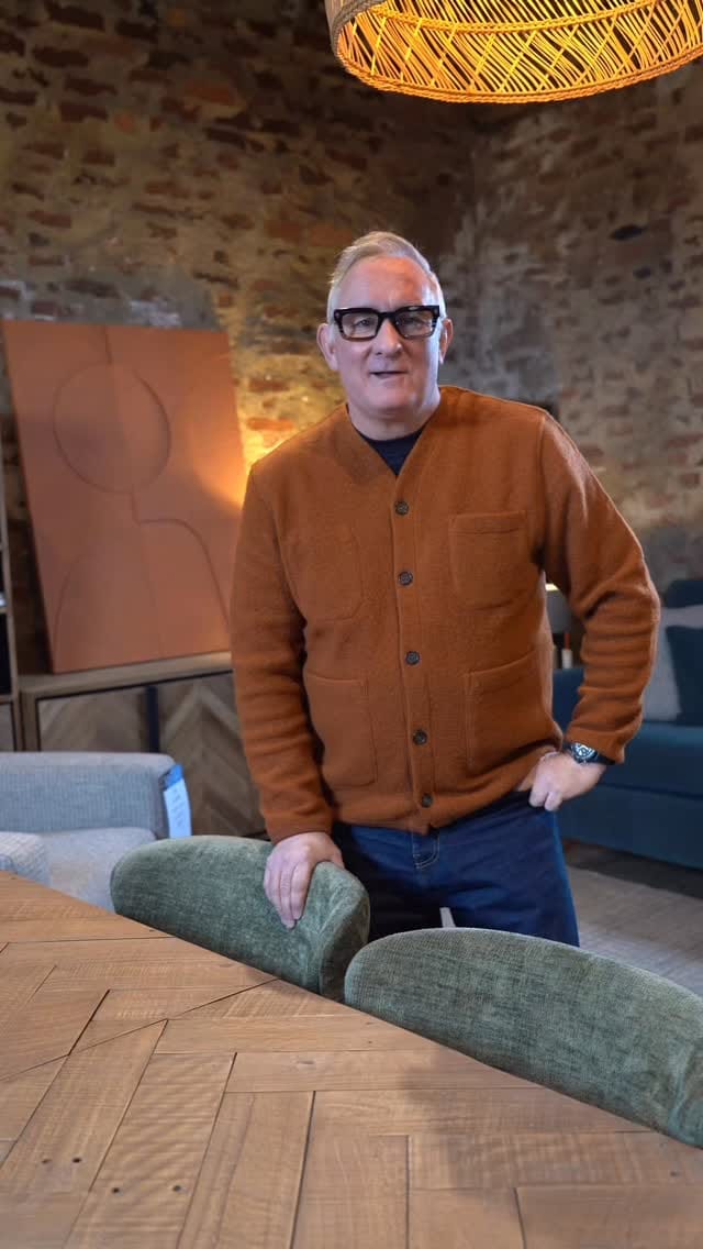 Post 2 by Millhouse Furniture on Instagram (video)