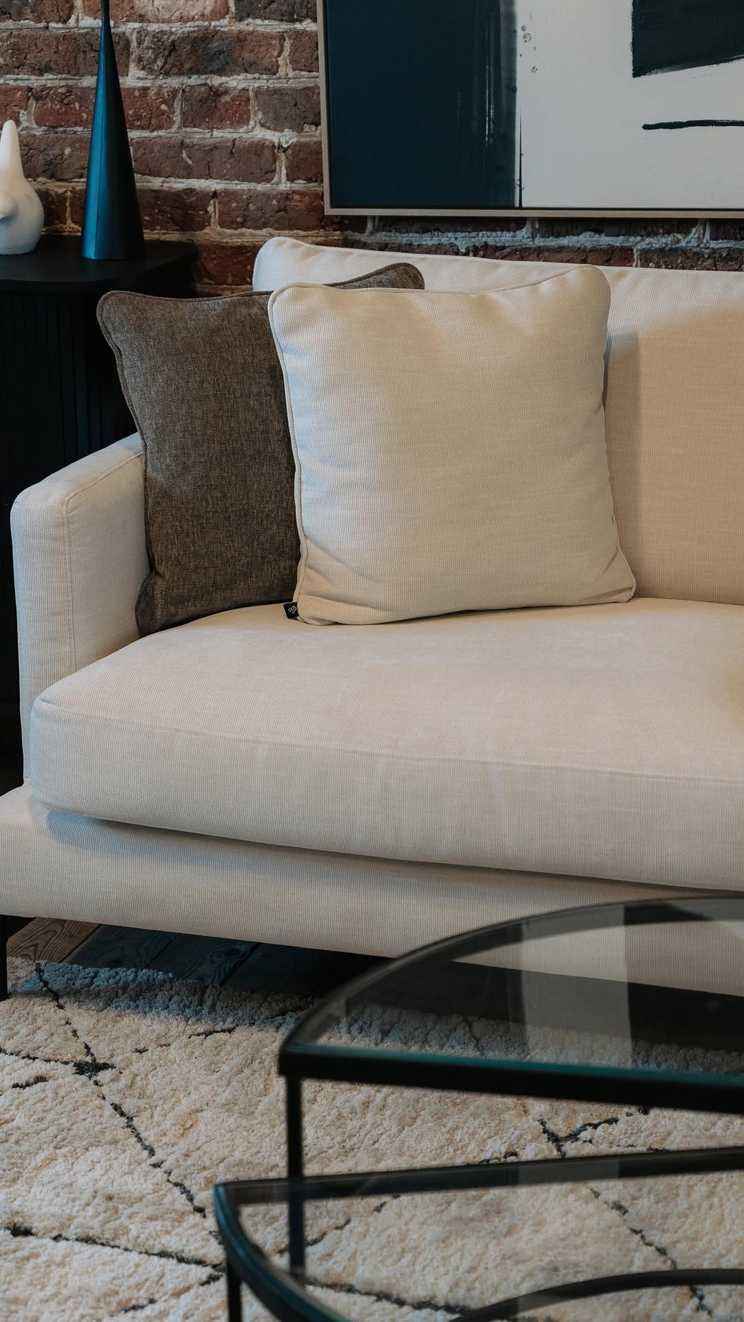 Post 8 by Millhouse Furniture on Instagram (video)
