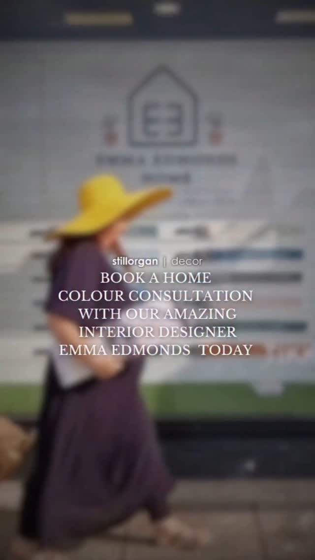 Post 8 by Stillorgan Decor on Instagram (video)