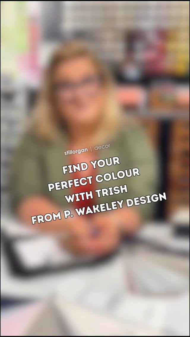 Post 9 by Stillorgan Decor on Instagram (video)