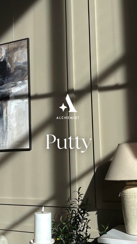 Post 2 by Stillorgan Decor on Instagram (video)