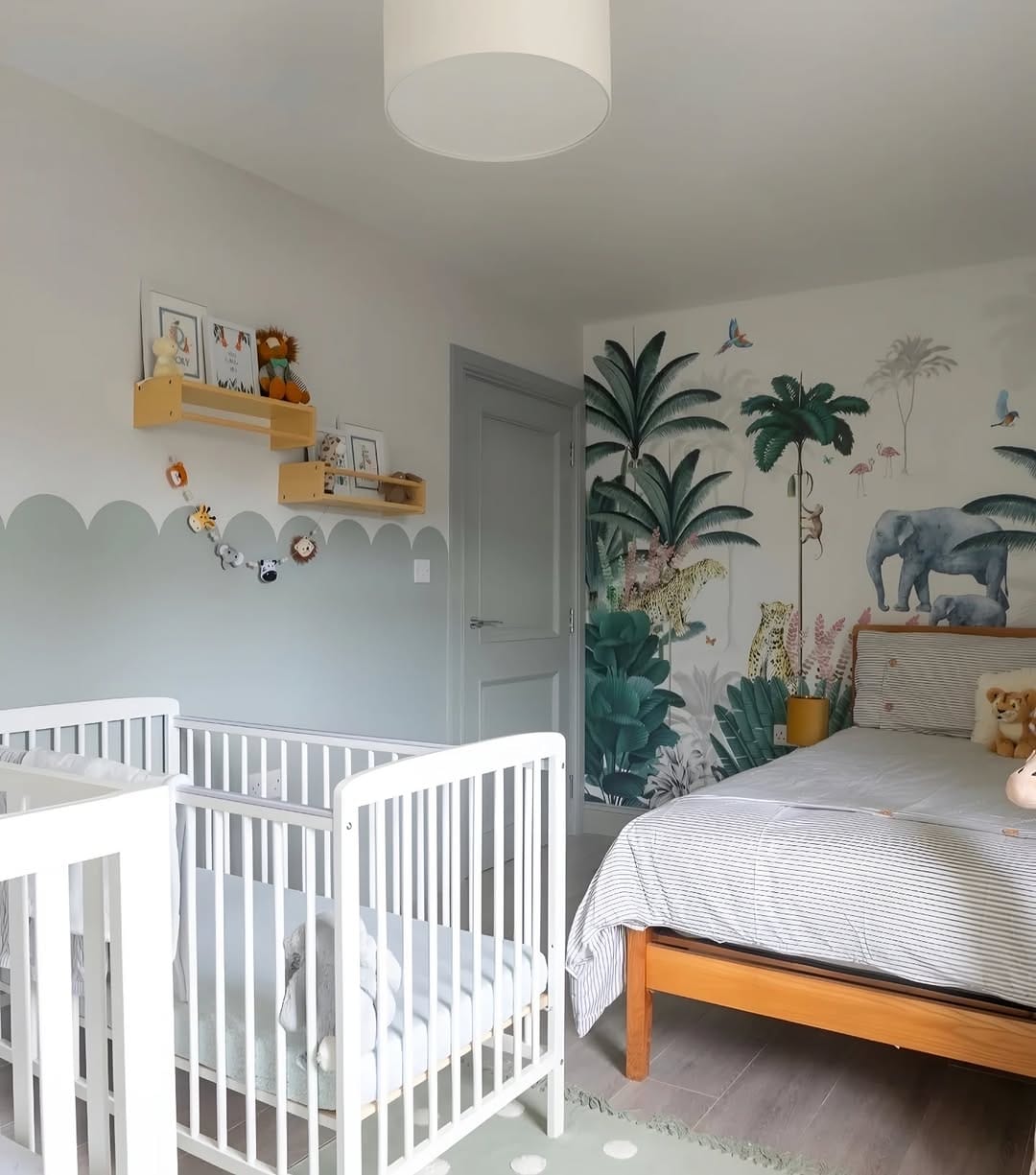 Post 1 by Stillorgan Decor on Instagram (image)